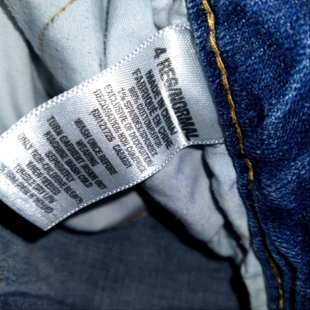 Jeans - Picture 4 of 4